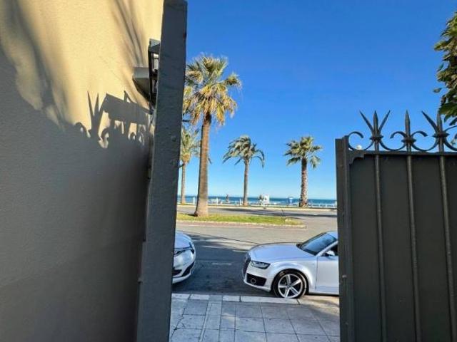 Appartement location à Nice