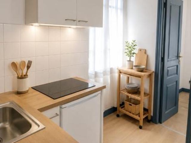 Appartement location à Castres