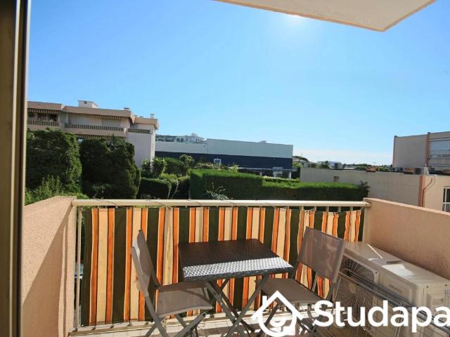 Appartement location à Grasse, Saint-laurent-du-var