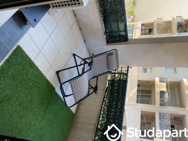 Appartement location à Grasse, Antibes