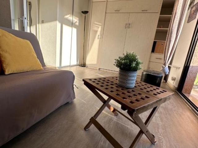Appartement location à Grasse, Antibes
