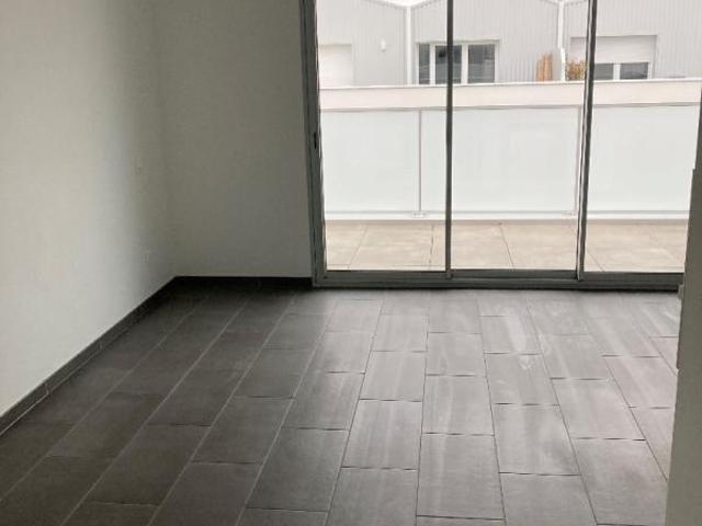 Appartement location à La Rochelle