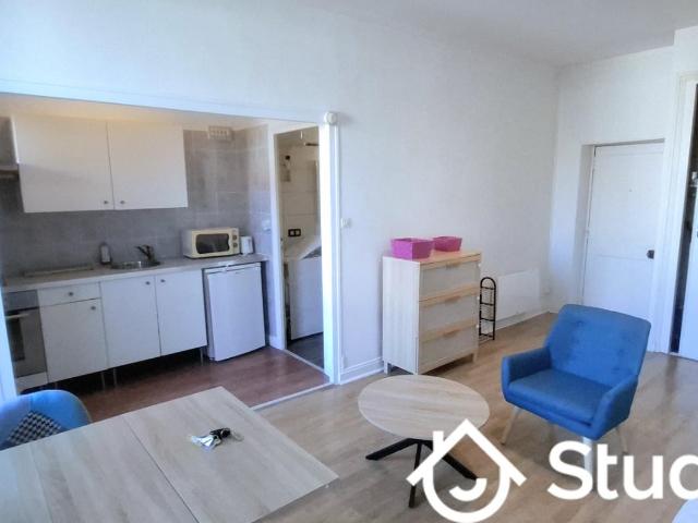 Appartement location à Rochefort