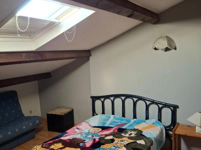 Appartement location à Albi