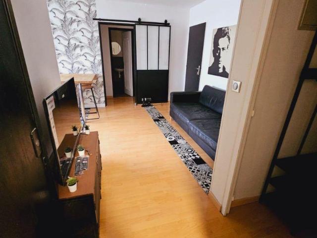 Appartement location à Amiens, Somme