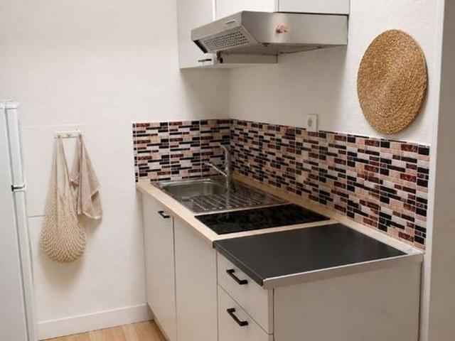 Appartement location à Amiens