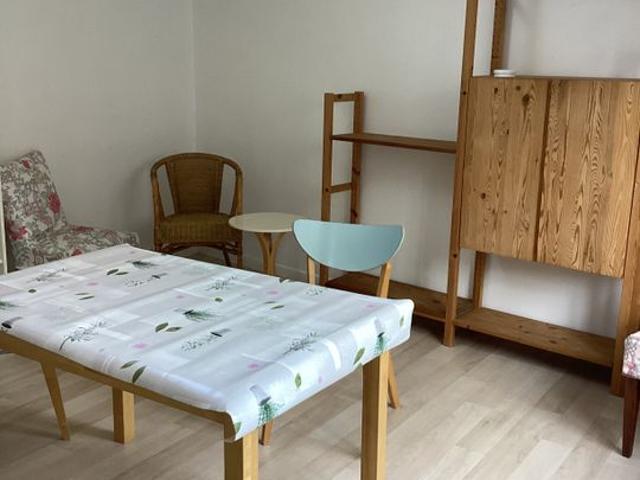 Appartement location à Angers
