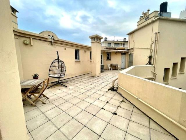 Appartement location à L'Estagnol, Antibes