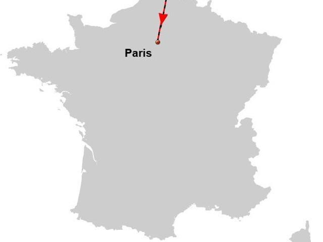 Appartement location à Arras