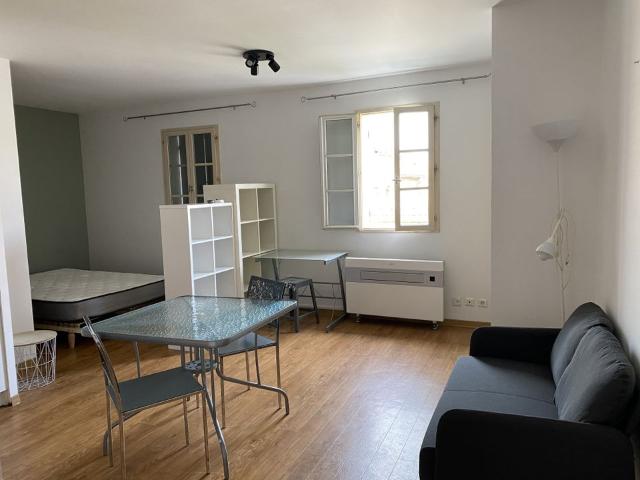 Appartement location à Avignon