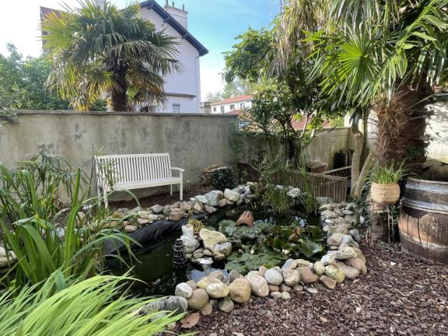 Appartement location à Aguilera, Biarritz