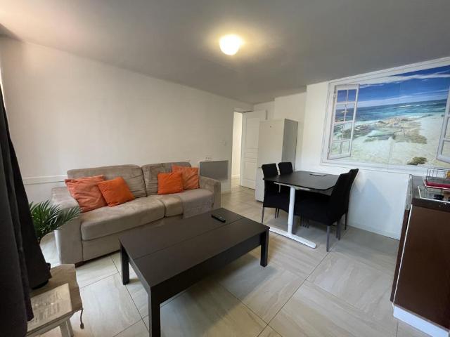 Appartement location à Aguilera, Biarritz