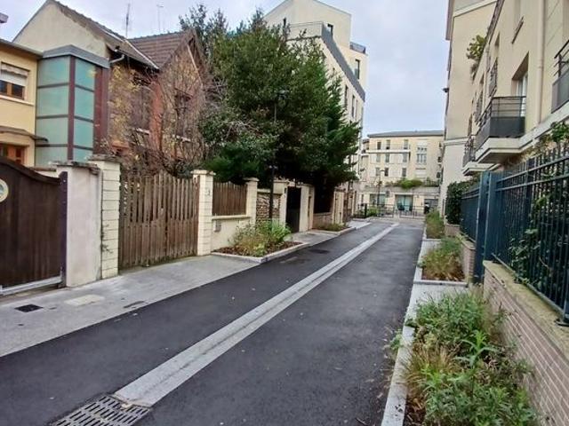 Appartement location à Nanterre, Bois-colombes