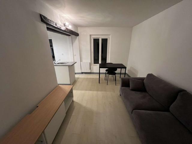 Appartement location à Versailles, Bougival