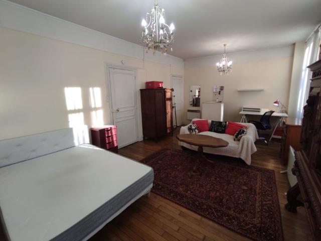 Appartement location à Palaiseau, Brétigny-sur-orge