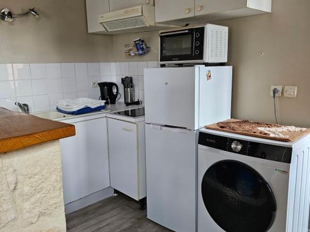 Appartement location à Caen