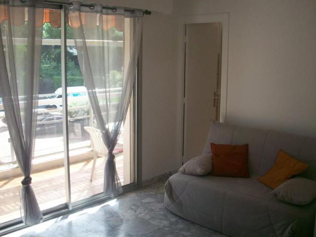 Appartement location à Haut-de-Cagnes, Cagnes-sur-Mer