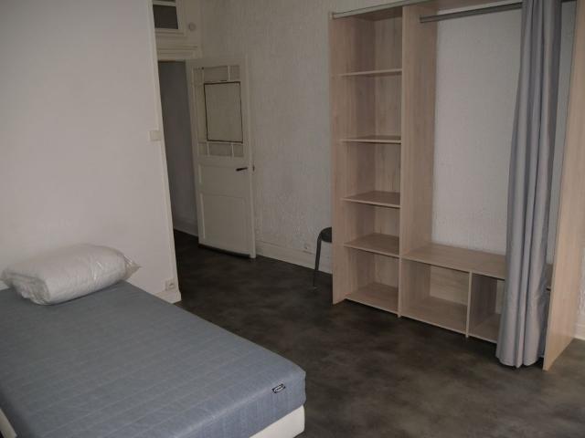 Appartement location à Clermont-Ferrand, Clermont-ferrand