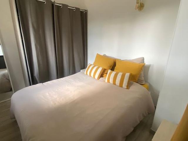 Appartement location à Flayosc, Var