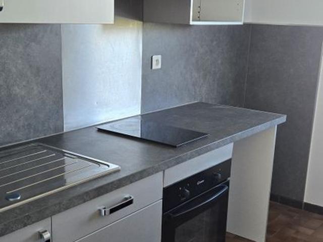 Appartement location à Saint-Julien-en-Genevois, Gaillard