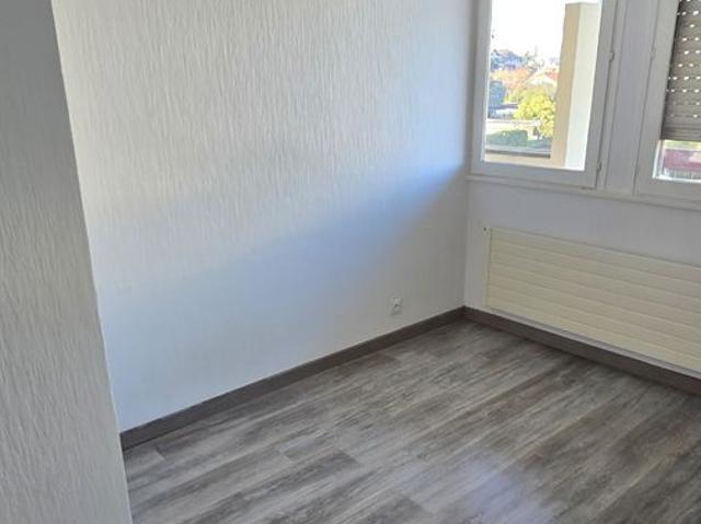 Appartement location à Saint-Julien-en-Genevois, Gaillard