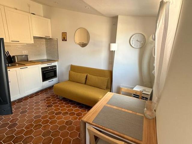 Appartement location à Grasse