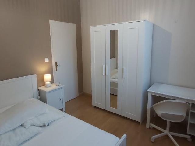 Appartement location à Grenoble