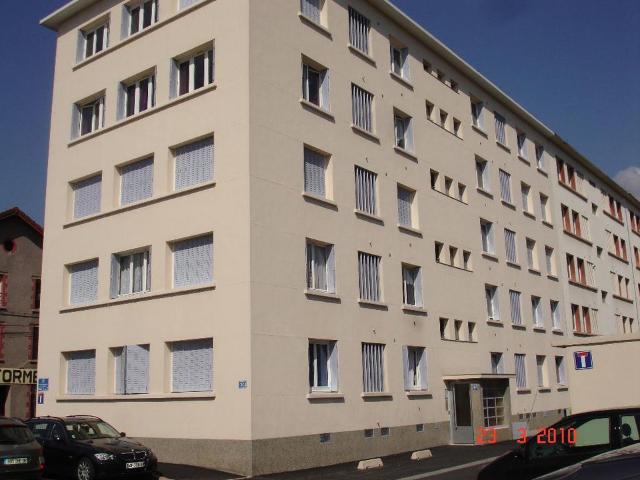 Appartement location à L'Aigle, Grenoble