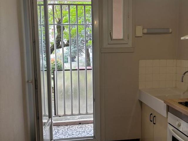 Appartement location à Grenoble