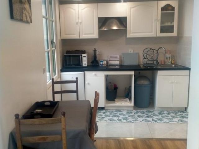 Appartement location à Laon, La Fère