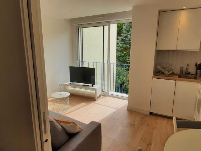 Appartement location à La Petite Motte, La Grande-Motte
