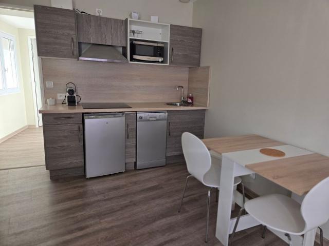 Appartement location à Chambéry, La Rochette