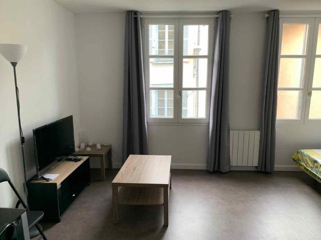 Appartement location à Limoges