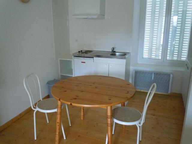 Appartement location à Limoges