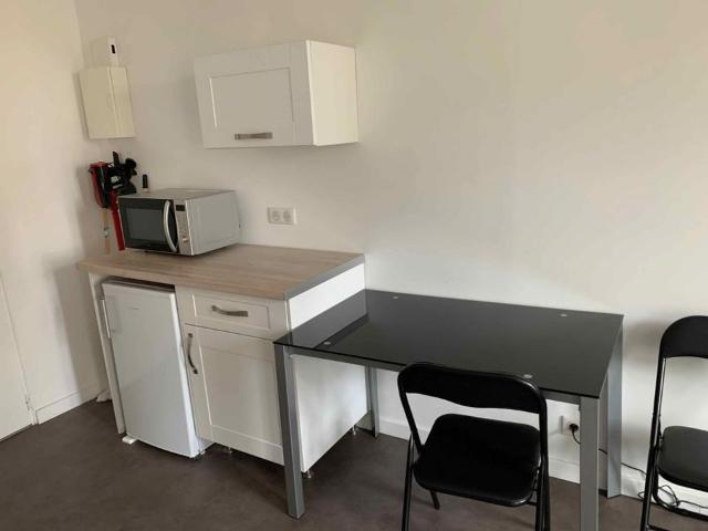 Appartement location à Limoges