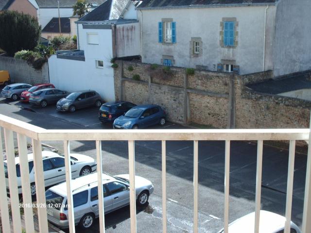 Appartement location à Lorient, Bretagne