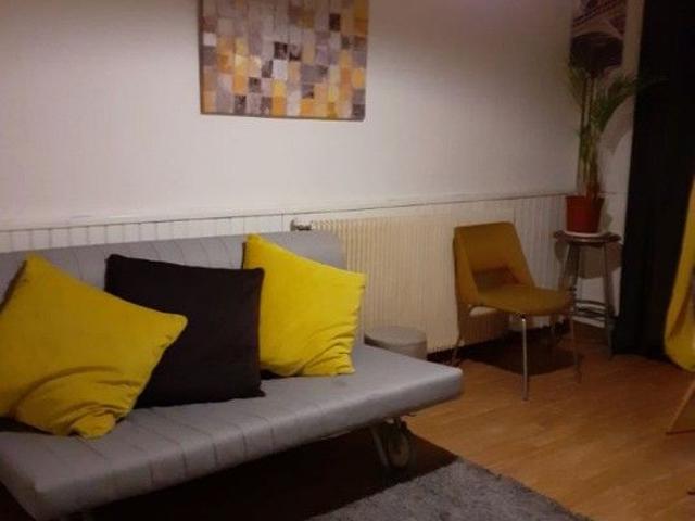 Appartement location à Nogent-sur-Marne, Maisons-alfort