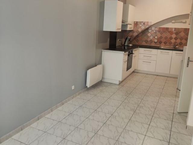 Appartement location à Metz