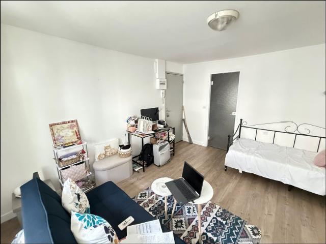 Appartement location à Niort