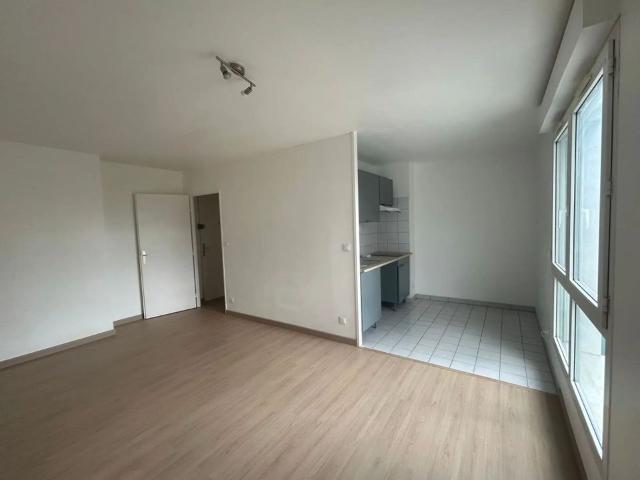 Appartement location à Pontoise, Osny