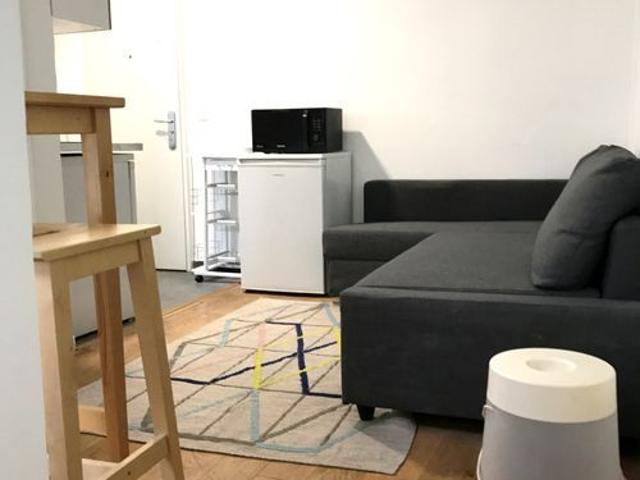 Appartement location à Paris, Île-de-France