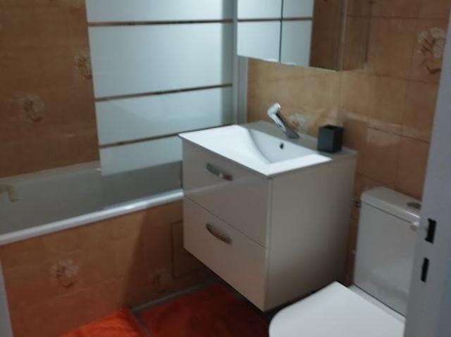 Appartement location à Pau