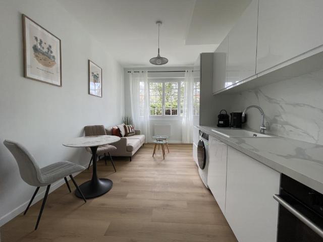 Appartement location à Bordeaux, Pessac