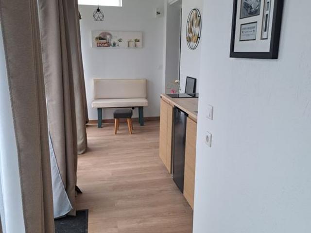 Appartement location à Nebout, Plaisance-du-Touch