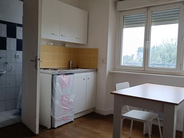 Appartement location à Quimper, Bretagne