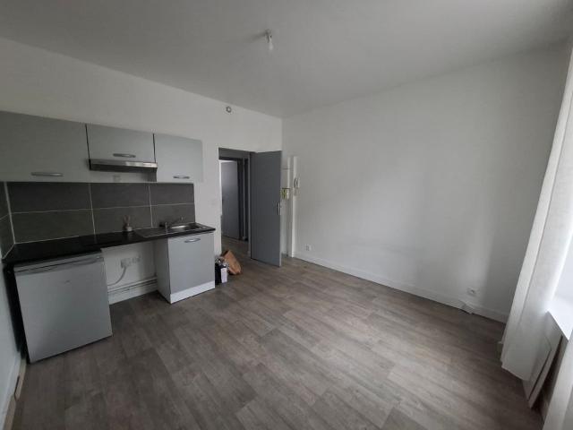 Appartement location à Reims, Marne