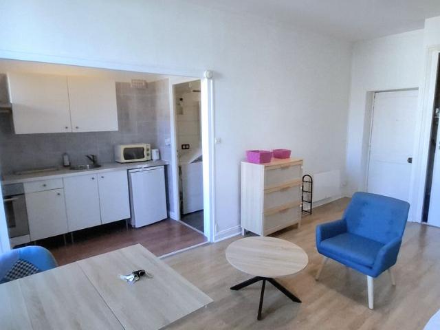 Appartement location à Rochefort