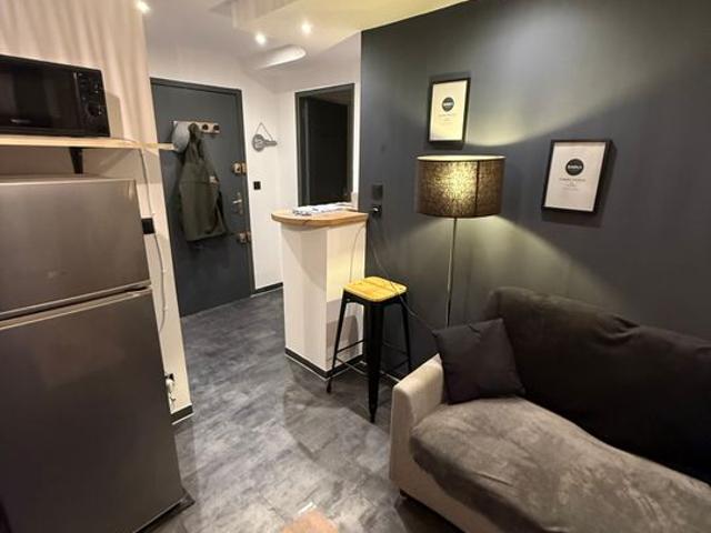 Appartement location à Romans-sur-Isère, Drôme