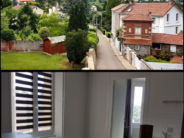 Appartement location à Saint-Étienne, Saint-etienne