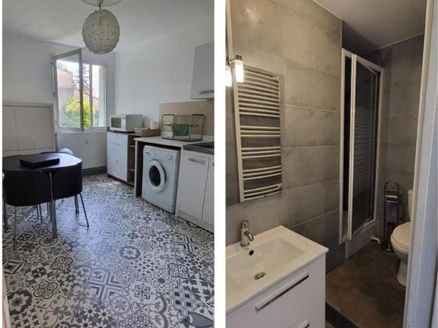 Appartement location à Saint-Étienne, Saint-etienne